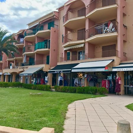 Les Marines D'Agay Studio Climatise Saint-Raphaël エクステリア 写真